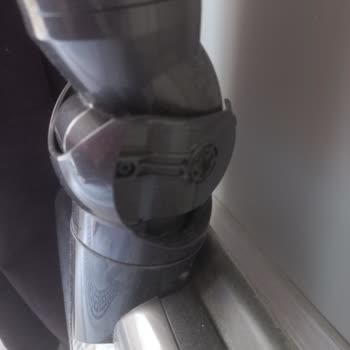 Dyson V15 Süpürge Başlık Arızası Ve Müşteri Hizmetlerine Ulaşamama