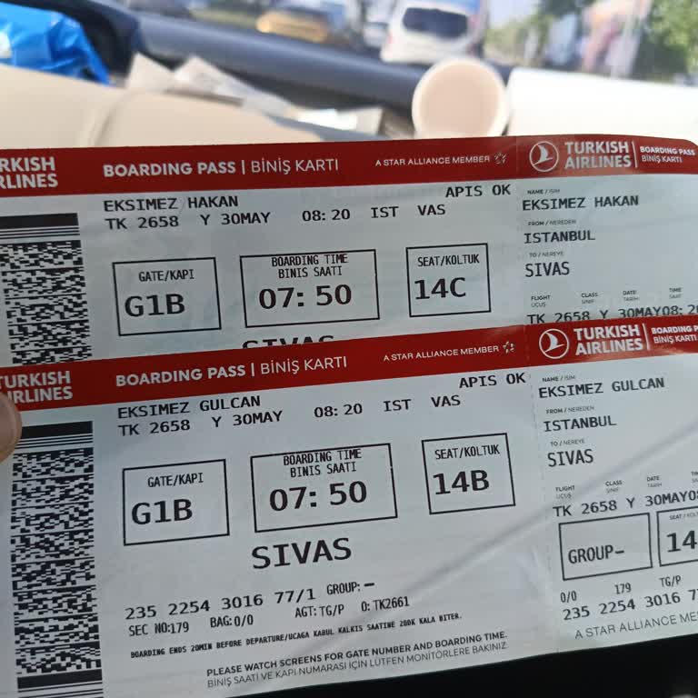 Hayatımın En Özel Anı, İki Dakika Yüzünden Elimden Alındı