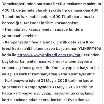 World Kart Kampanya İndirimi Hakkında Bilgi Eksikliği