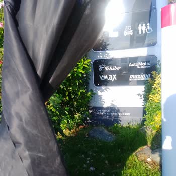 Petrol Ofisi'nde Hava Ve Su Saati Aylardır Çalışmıyor