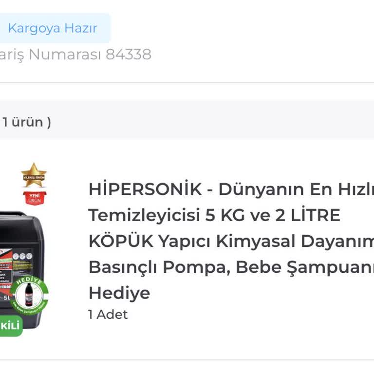 Smx.com.tr Siparişim Günlerdir Kargoya Verilmedi, Bilgilendirme Yapılmıyor