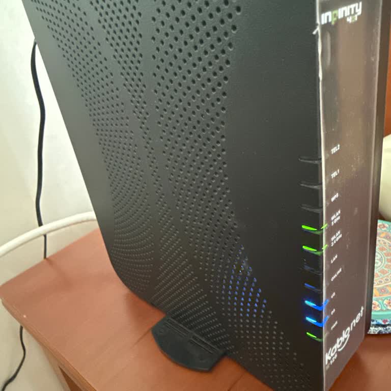 Sürekli Kopan İnternet Ve Tutulmayan Sözler Yüzünden Büyük Mağduriyet Yaşıyorum