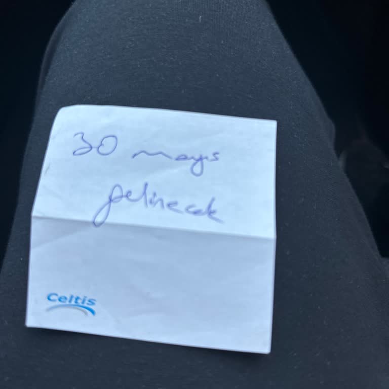 Yanlış Muayene Tarihi Ve Çifte Ücretlendirme Mağduriyeti