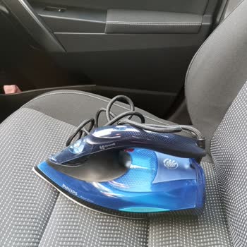 Trendyol'dan Aldığım Bozuk Ütü Ve Uzayan İade Süreci Mağduriyeti