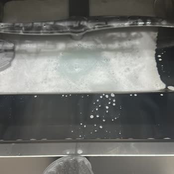 Bosch Bulaşık Makinesi Arızası Sonrası Yetersiz Servis Ve Mağduriyet Yaşadım