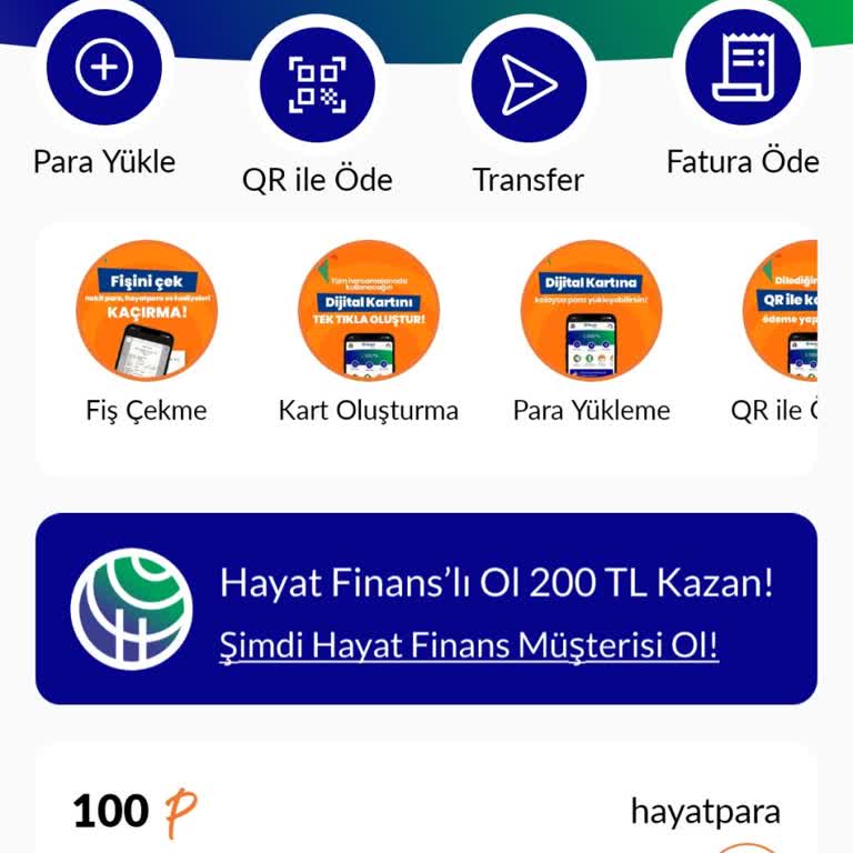 Yüklediğim Fişler Nakite Dönüşmüyor, Sorun Çözülmüyor