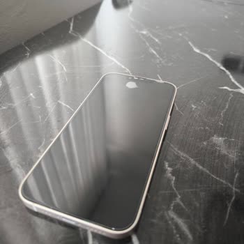 Sıfır İphone'da Göçük Şoku: İade Engeli Ve Hayal Kırıklığı