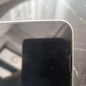 Sıfır İphone'da Göçük Şoku: İade Engeli Ve Hayal Kırıklığı