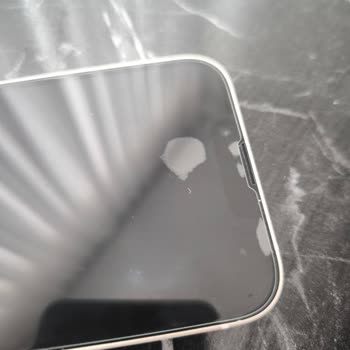 Sıfır İphone'da Göçük Şoku: İade Engeli Ve Hayal Kırıklığı