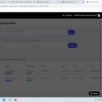 Expedia verkauft meine Zimmer viel zu billig, ich verliere massiv Umsatz!