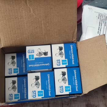 Hepsiburada Eksik Ürün Gönderdi İlgilenmedi Mağdur Edildim