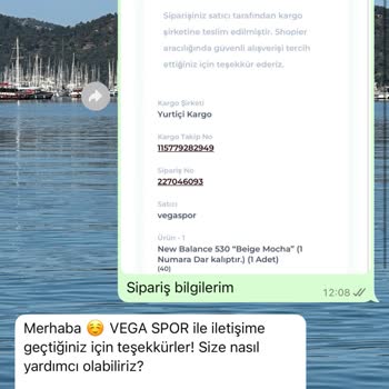 Ayakkabı Değişim Talebine Yetersiz Ve Geç Dönüş