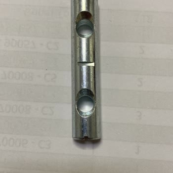 Eksik Vida Nedeniyle Kurulamayan Masa Ve Yetersiz Müşteri Hizmeti