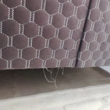 Garanti Kapsamındaki Yatak Başlığı İçin Yüksek Ücret Talebi