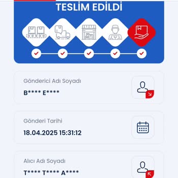 İade Sürecinde Gecikme Ve Yetersiz İletişim Nedeniyle Mağduriyet