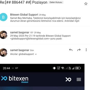 Bitexen Bonus Bakiyemi Spot Hesaba Çekemiyorum