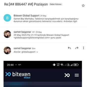 Bitexen Bonus Bakiyemi Spot Hesaba Çekemiyorum