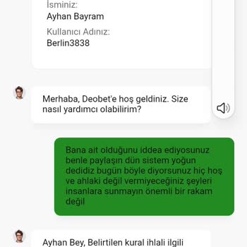 Promosyonun Verilmemesi Ve Sürekli Bahane Sunulması