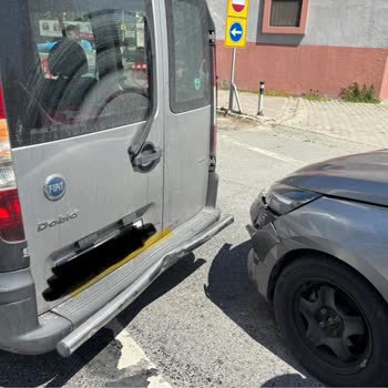 Araç Hasar Sürecinde Bilgi Eksikliği Ve Onarım Gecikmesi