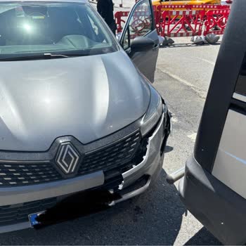 Araç Hasar Sürecinde Bilgi Eksikliği Ve Onarım Gecikmesi