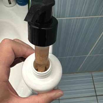 Beralife Yüz Toniği Bozuldu Firma İlgisiz Kaldı