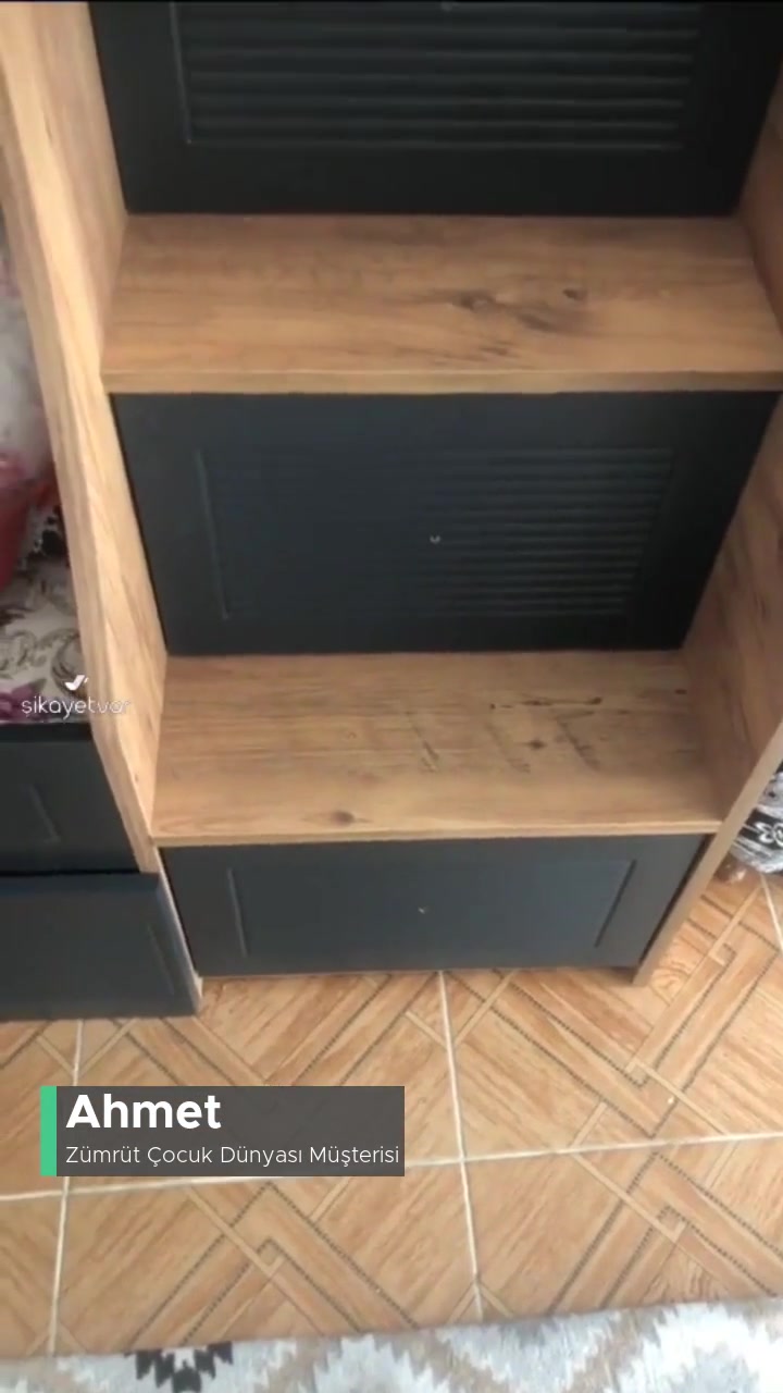 Zümrüt Çocuk Dünyası Ayıplı Ve Yanlış Ürün! videonun kapak resmi