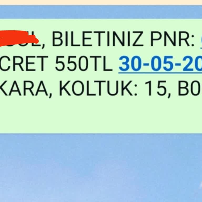 Otobüs Terminalden Çıkmadan Yolcuyu Almadan Gitti