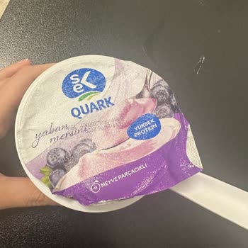 Aldığım Sek Yoğurt Küflü Çıktı, Güvenim Sarsıldı