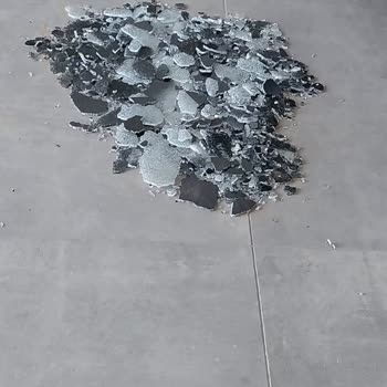 Kurulumda Kırılan Fırın Camı İçin Garanti Dışı Ücret Talebi Ve Çözüm Eksikliği