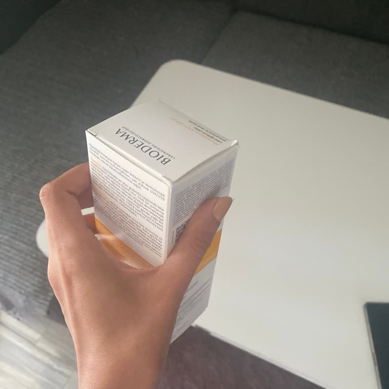 Açık Ve Ezilmiş Ambalajda Gelen Güneş Kremi Hayal Kırıklığı Yarattı