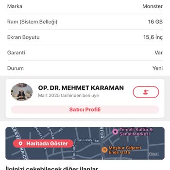 Letgo Üzerinden Satışta Mağduriyet Ve Destek Eksikliği