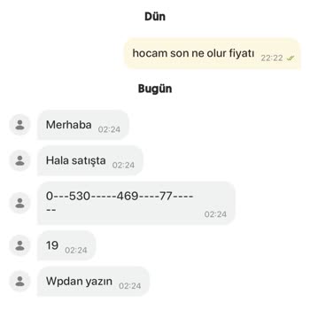 Letgo Üzerinden Satışta Mağduriyet Ve Destek Eksikliği