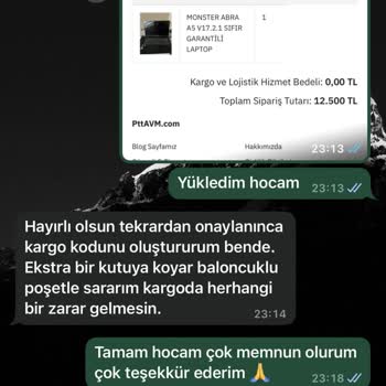 Letgo Üzerinden Satışta Mağduriyet Ve Destek Eksikliği