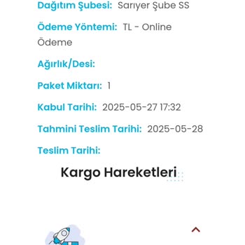 Zara Online Siparişim Zamanında Teslim Edilmedi Ve Ek Ödeme İadesi Yapılmadı