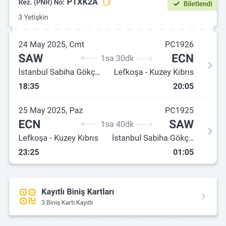 Ich konnte bei Pegasus abends in Zypern kein Gepäck aufgeben, Ärger pur!