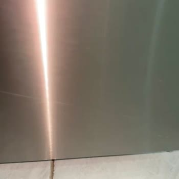 Hasarlı Buzdolabı Teslimatı Ve Değişim Talebim Dikkate Alınmadı