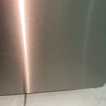 Hasarlı Buzdolabı Teslimatı Ve Değişim Talebim Dikkate Alınmadı