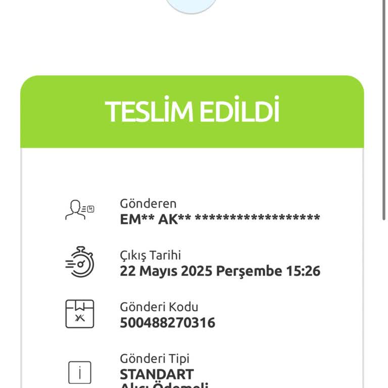 İadem Yapılmıyor, Paramı Geri Alamıyorum!