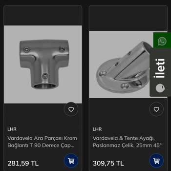 Stokta Var Denilen Ürün Satın Alındıktan Sonra İptal Edildi, Fahiş Fiyata Yeniden Satışa Sunuldu