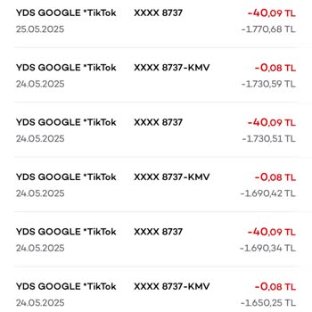 Akbank Hesabımdan Bilgim Dışında Para Çekildi, İtiraz Süreci Belirsiz