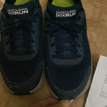 Skechers Garanti Ve Müşteri Desteği Hayal Kırıklığı