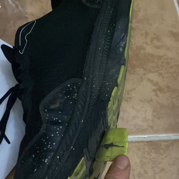 Skechers Garanti Ve Müşteri Desteği Hayal Kırıklığı