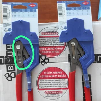 Bauhaus'tan Kusurlu Ürün Ve Geciken Değişim Süreci