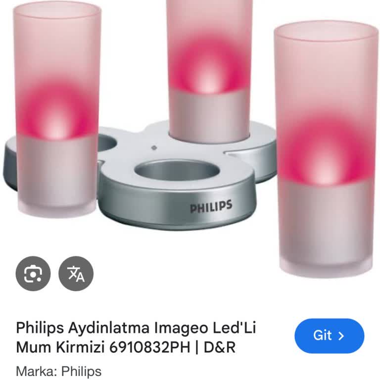 Philips Yedek Parça Yok, Müşteri Hizmetleri İlgisiz
