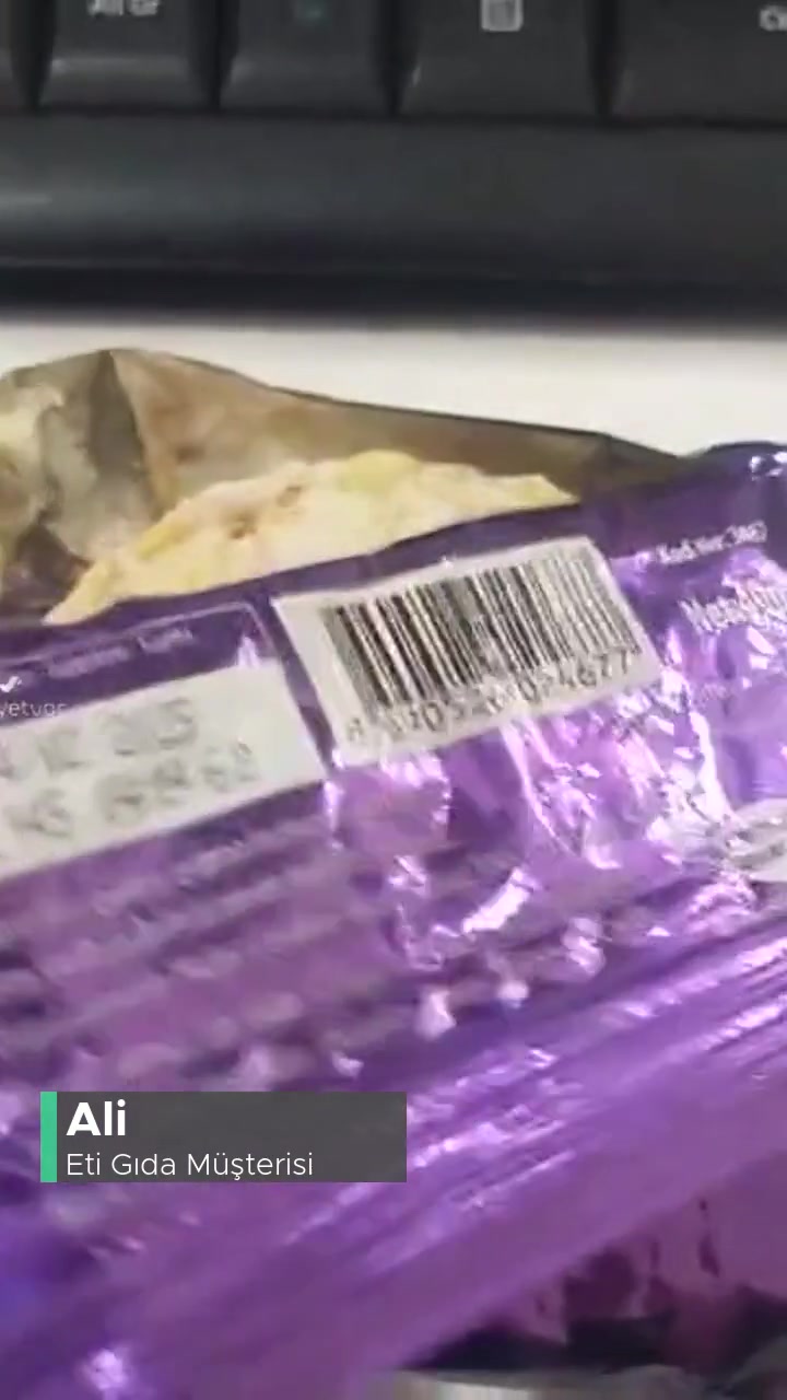 Eti Gıda Tarihi Geçmiş Ürün videonun kapak resmi