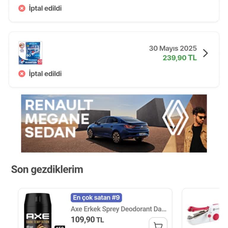 Hesabım Haksız Yere Askıya Alındı Ve Kuponlarım Geri Verilmiyor