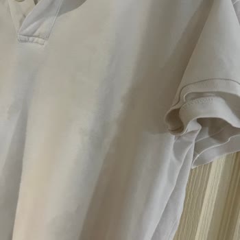 Bosch Çamaşır Makinesinde Leke Ve Kazan Sorunu: Değişim Talebim Var