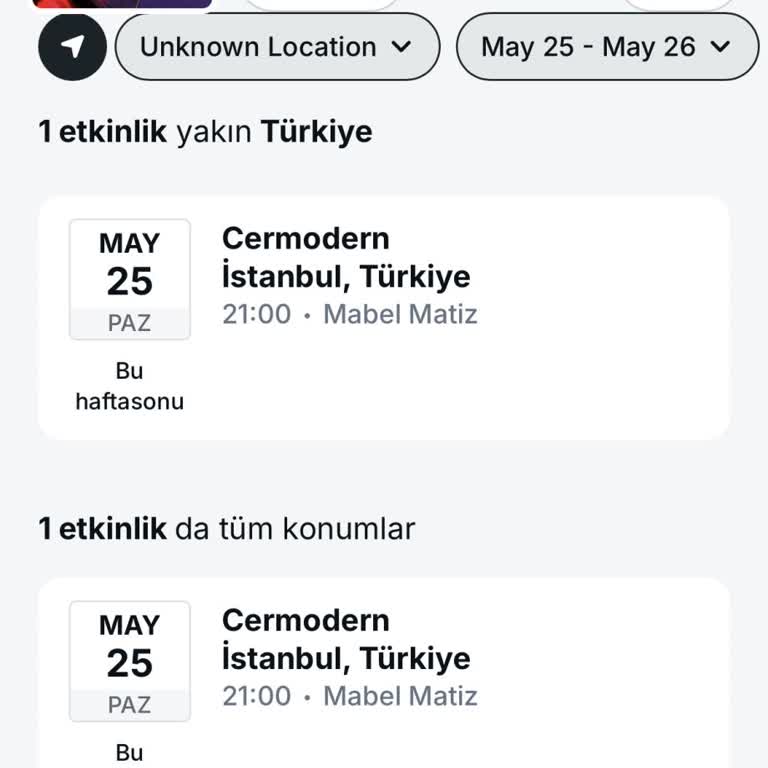 Viagogo Listed the Wrong City for My Concert Ticket and Refused to Refund