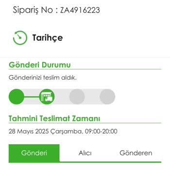 Kargo Şubede Günlerdir Bekletiliyor, Teslimat Yapılmıyor
