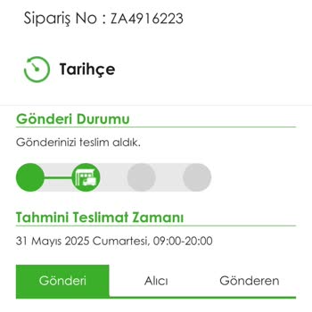 Kargo Şubede Günlerdir Bekletiliyor, Teslimat Yapılmıyor